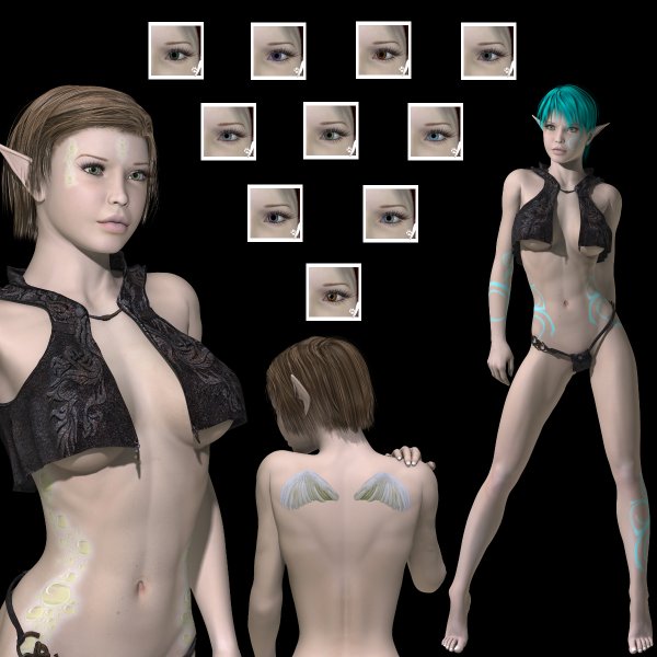   Eala Sul Fae V4