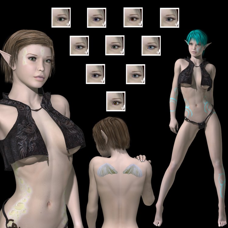   Eala Sul Fae V4