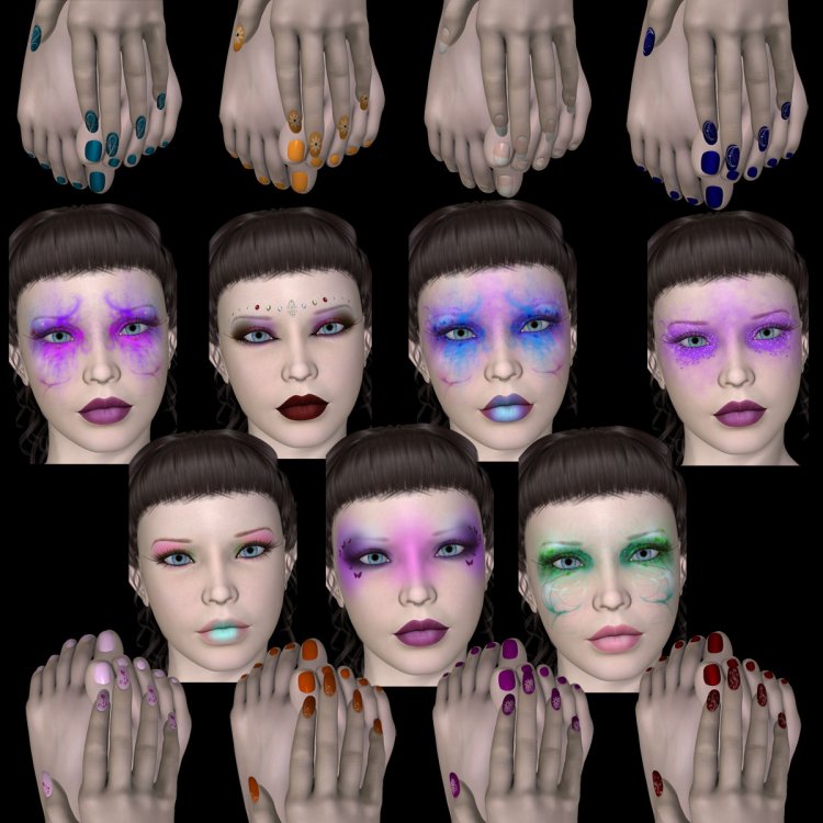   Eala Sul Fae V4