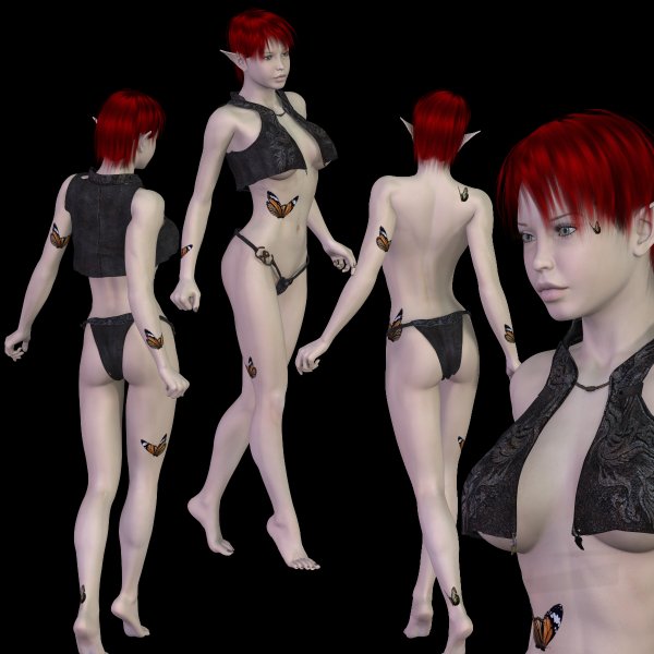  Eala Sul Fae V4