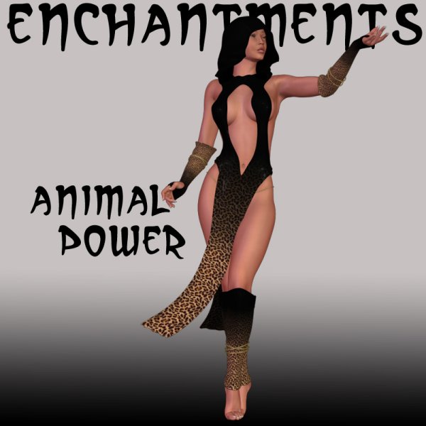   Suranium Enchantments