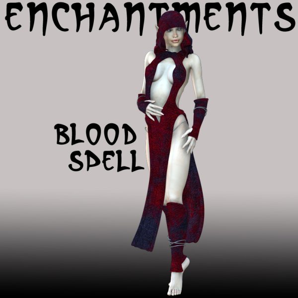   Suranium Enchantments