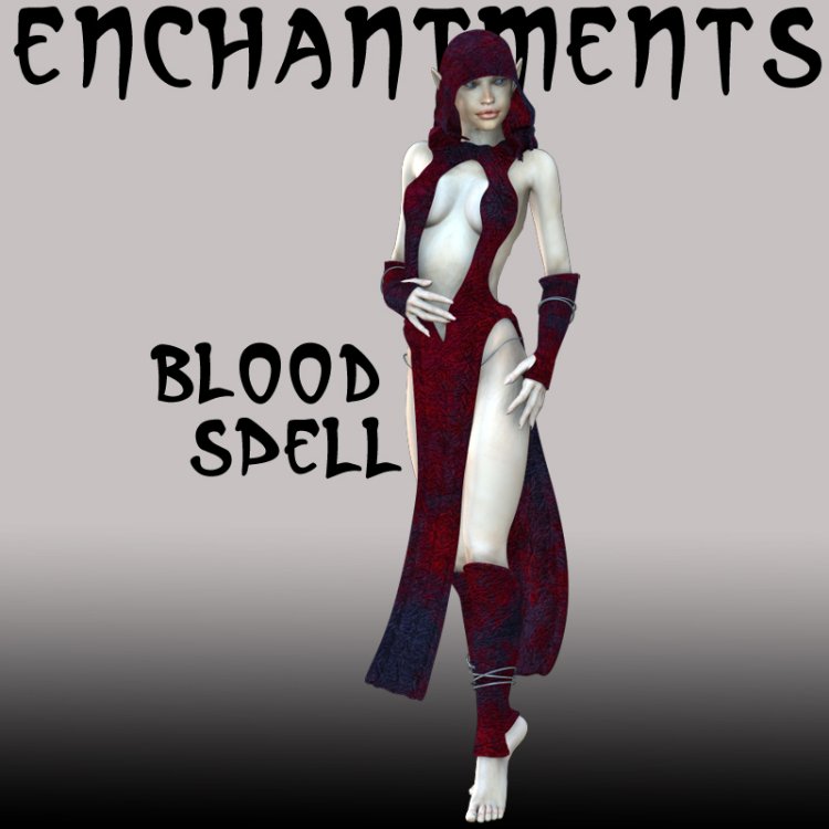  Suranium Enchantments