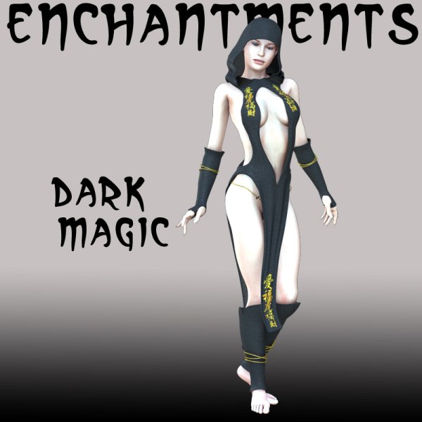   Suranium Enchantments