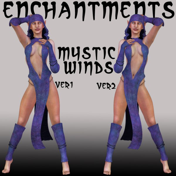   Suranium Enchantments
