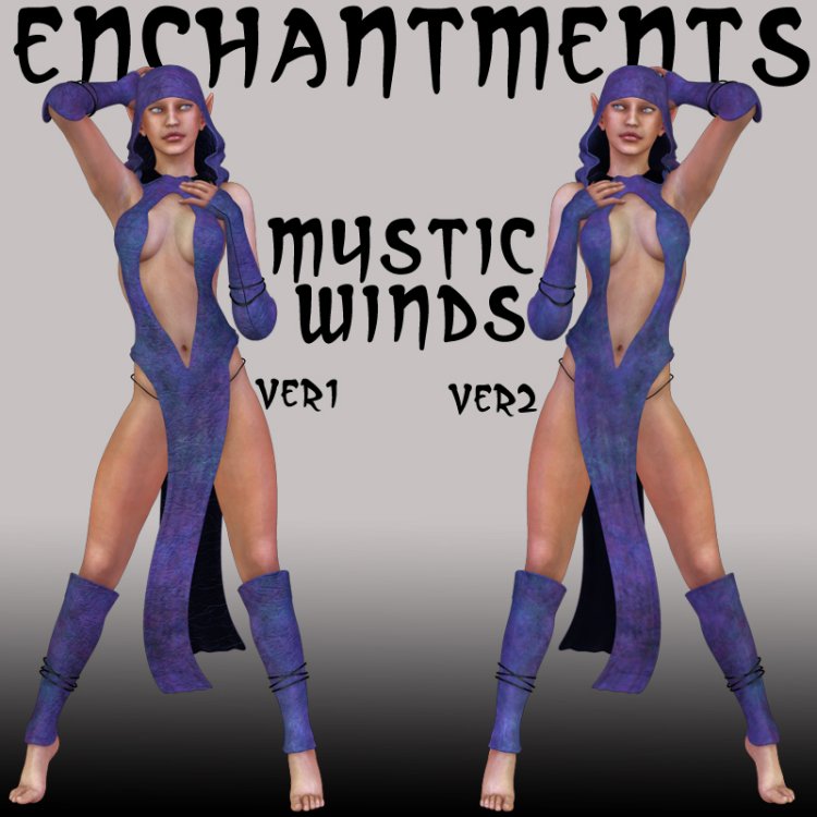   Suranium Enchantments