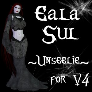   Eala Sul Unseelie V4