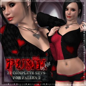   Punk Love