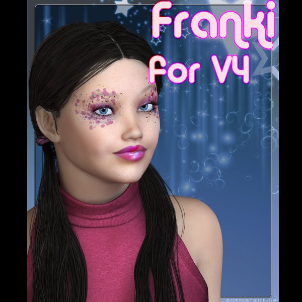   Franki V4