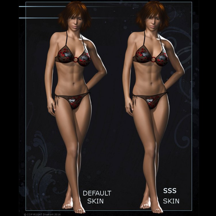   Josephine V4