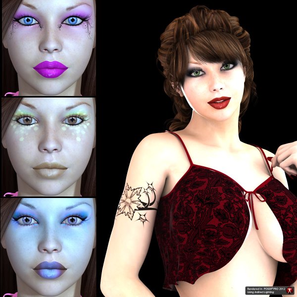   Kandii V4