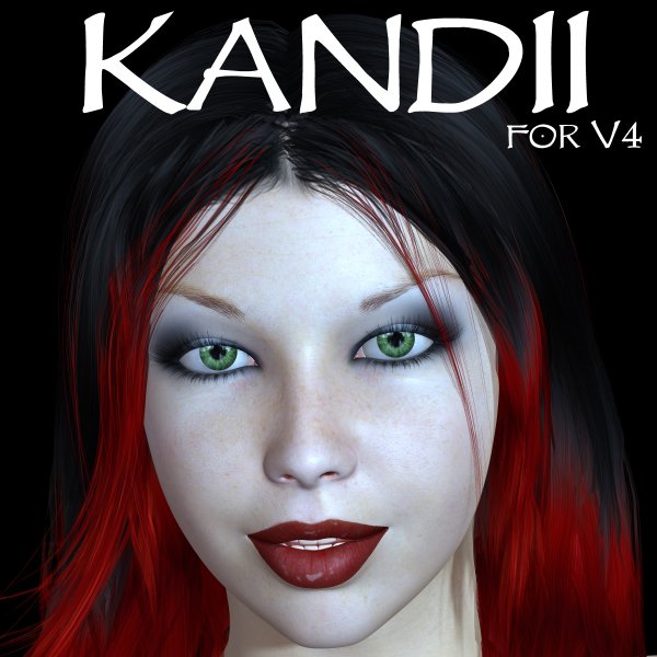   Kandii V4