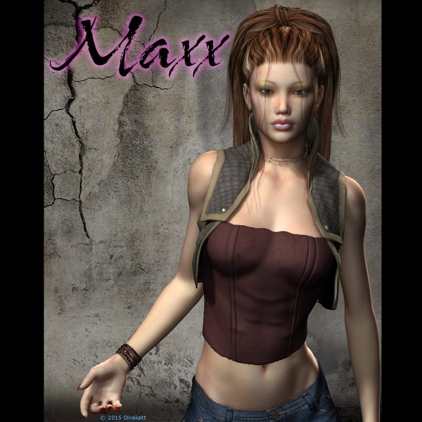   Maxx V4
