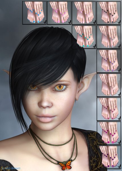   Nyra V4