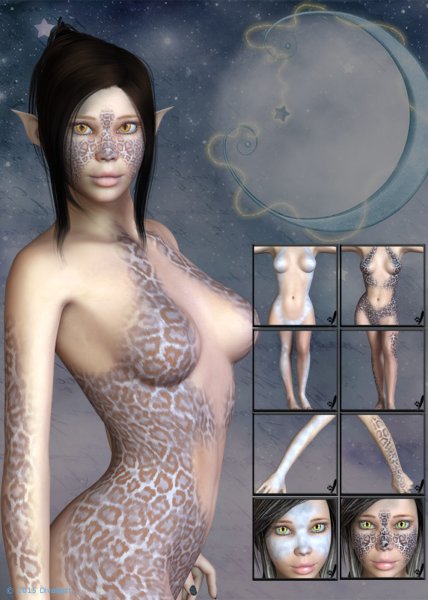   Nyra V4