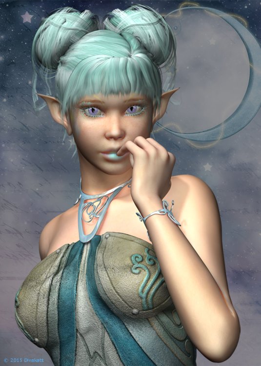   Nyra V4