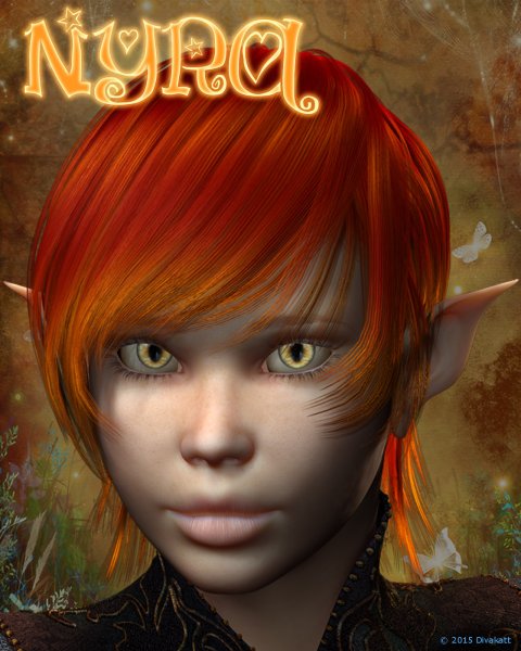   Nyra V4