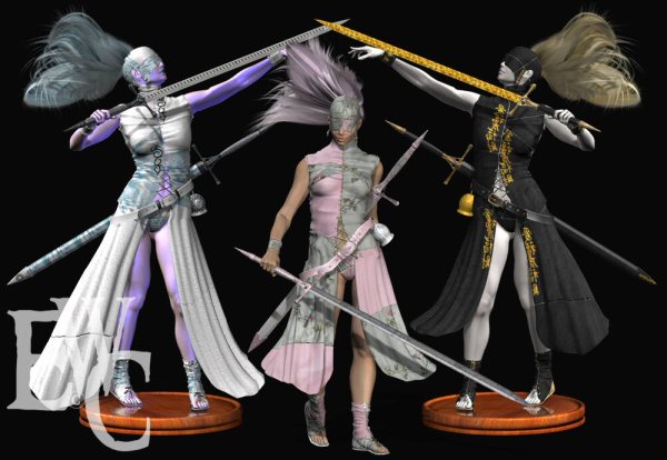   SNE Summoner Series V4