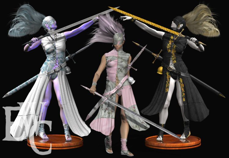   SNE Summoner Series V4