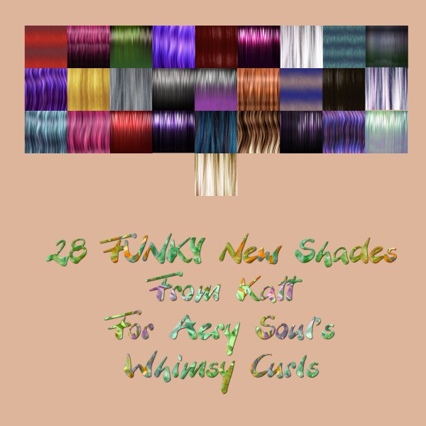   Funky Whimsy