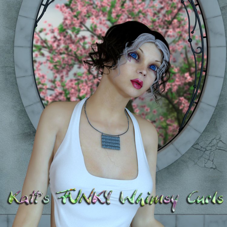   Funky Whimsy