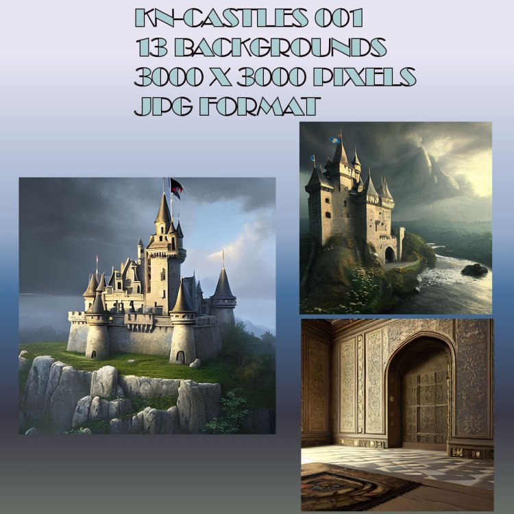   Castles [exc]