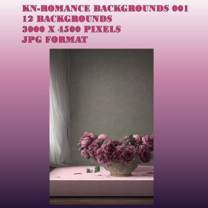   Romance Scenes [exc]