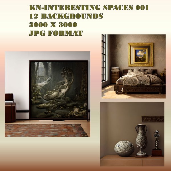   Interesting Spaces [exc]