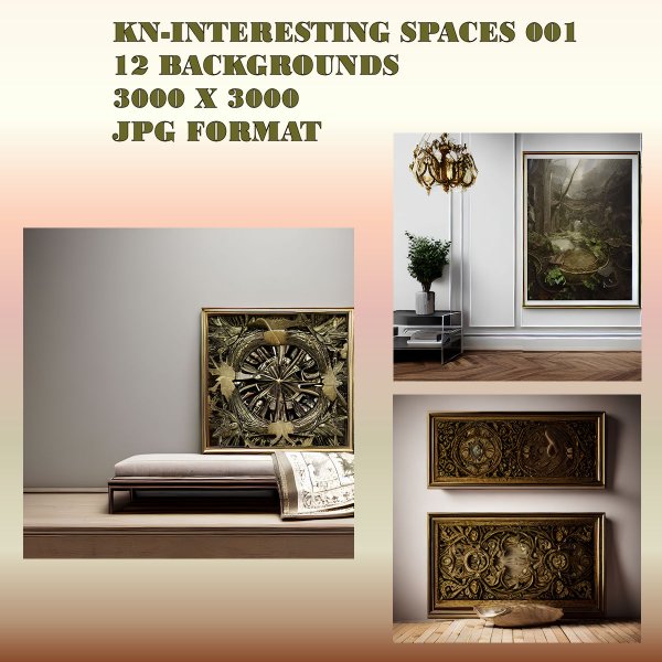   Interesting Spaces [exc]
