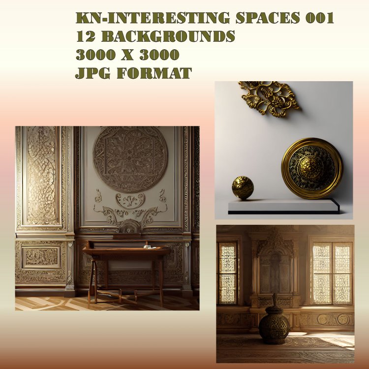  Interesting Spaces [exc]