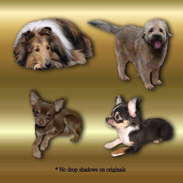   Tame Dog2 DogPound 2 [exc]