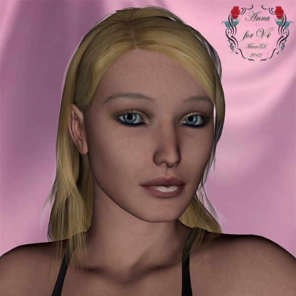  Anna V4 [exc]