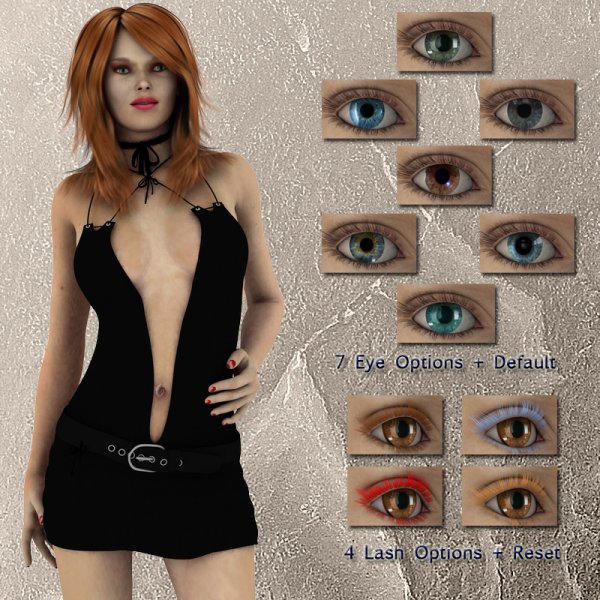   Brenna V4 [exc]