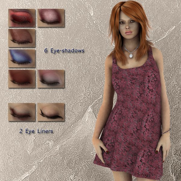   Brenna V4 [exc]