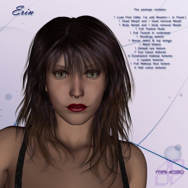   Erin V4 [exc]