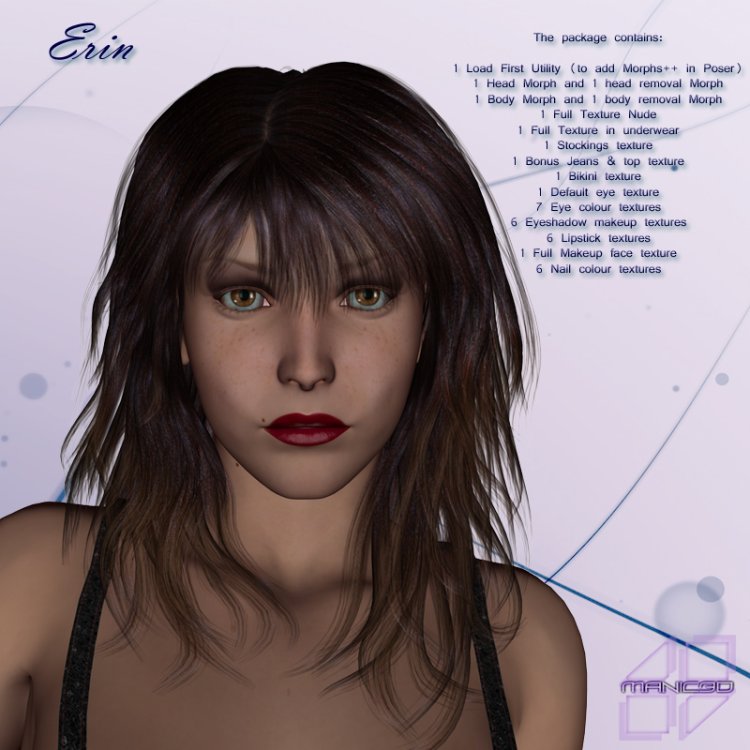   Erin V4 [exc]