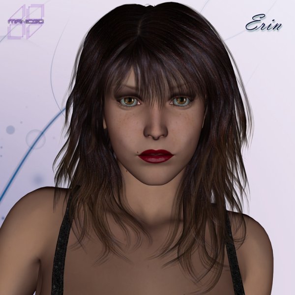  Erin V4 [exc]