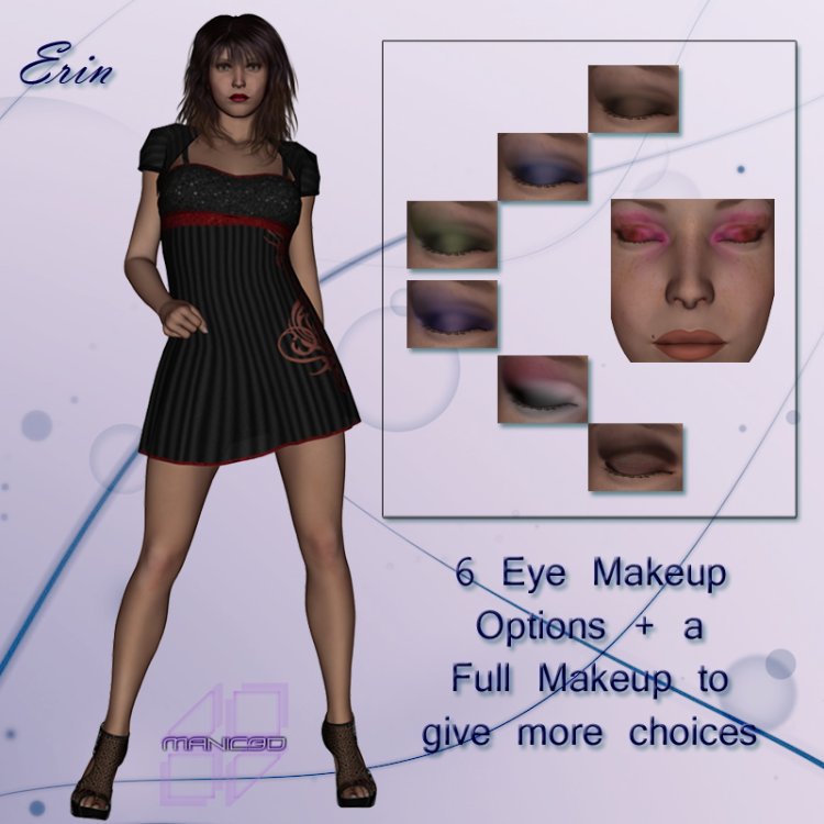   Erin V4 [exc]