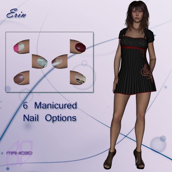   Erin V4 [exc]