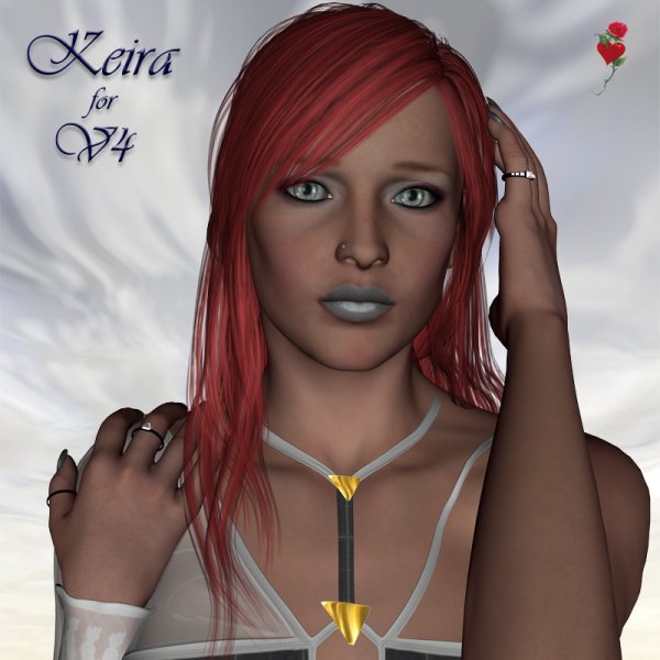   Keira V4 [exc]