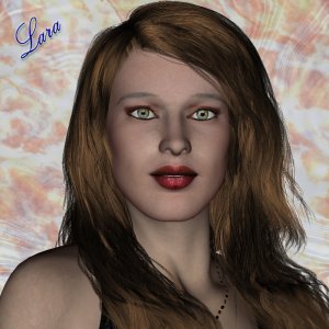   Lara V4 [exc]
