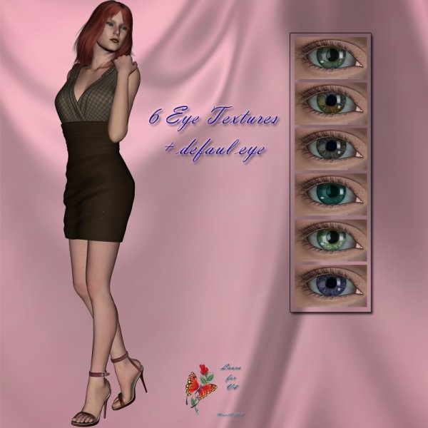   Laura V4 [exc]