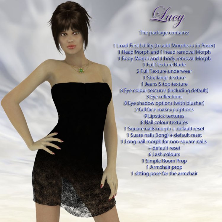   Lucy V4 [exc]