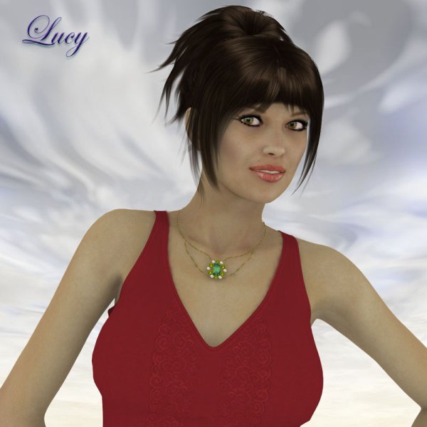   Lucy V4 [exc]