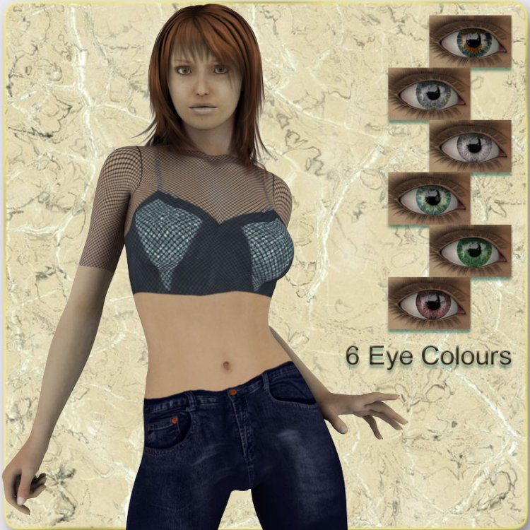   Nicole V4 [exc]