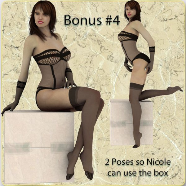   Nicole V4 [exc]