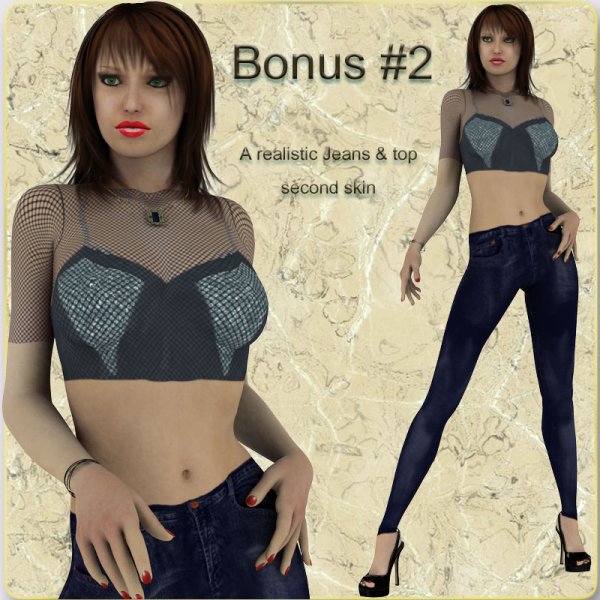   Nicole V4 [exc]