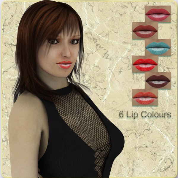   Nicole V4 [exc]