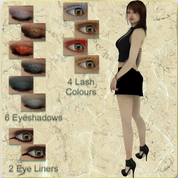  Nicole V4 [exc]