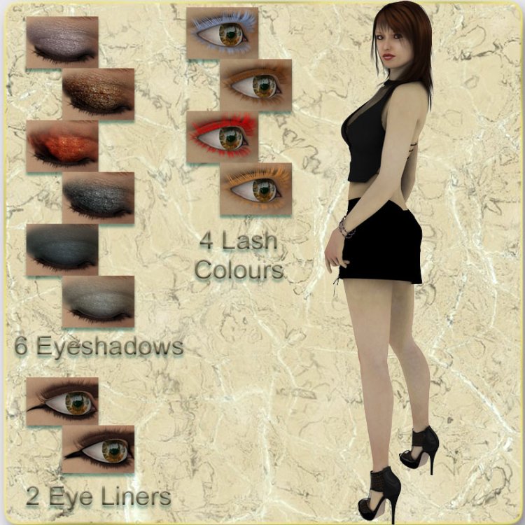   Nicole V4 [exc]